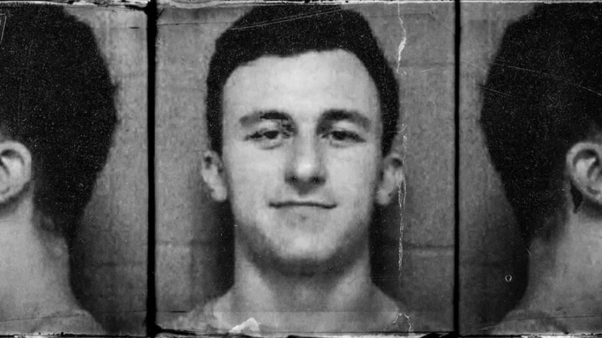 Bí mật giới thể thao: Johnny Manziel (Untold: Johnny Football)