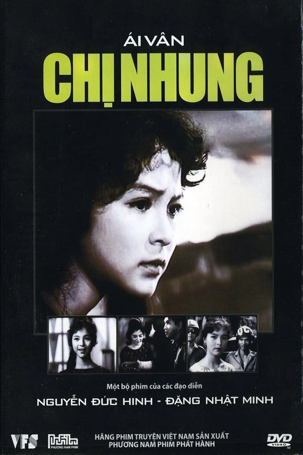Chị Nhung (Miss Nhung)
