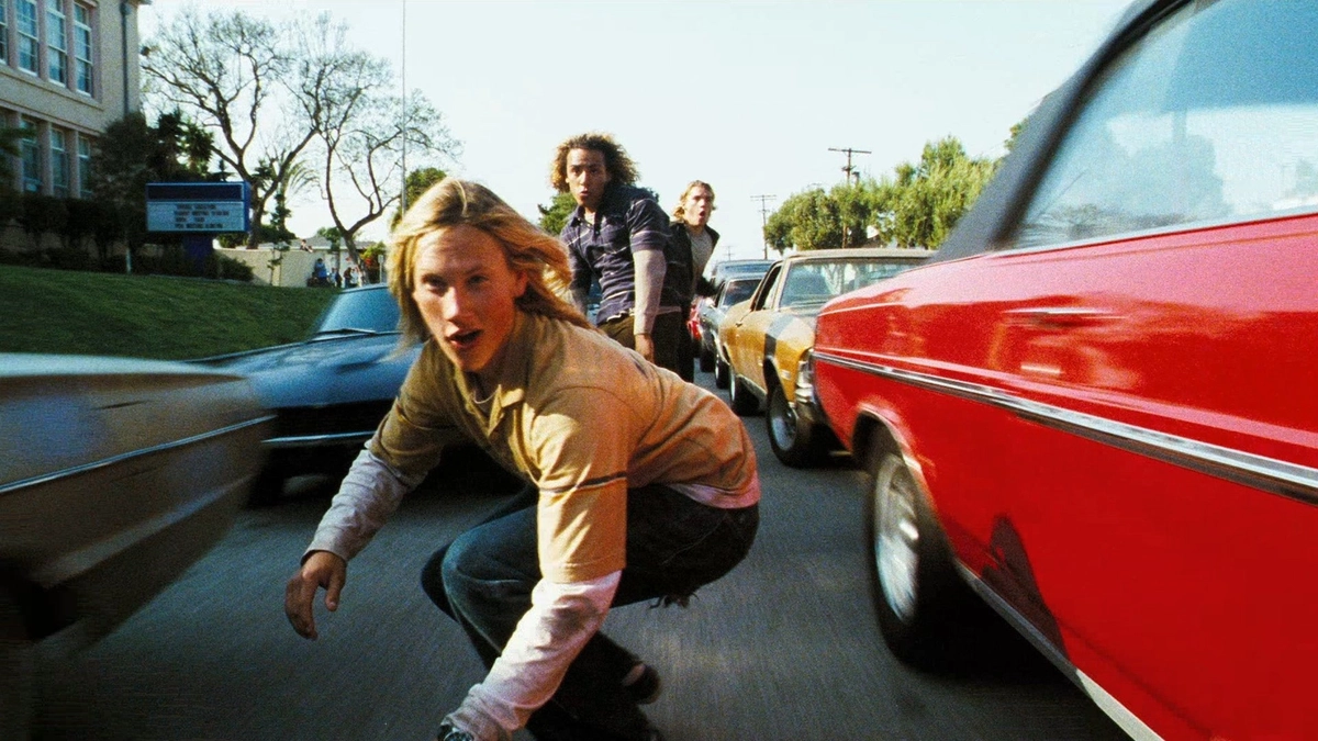 Chúa Tể Dogtown (Lords Of Dogtown)