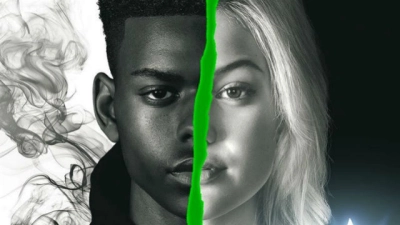 Cloak Và Dagger (Phần 2) (Marvel's Cloak & Dagger (Season 2))