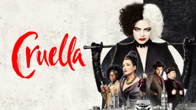 Cruella (Cruella)