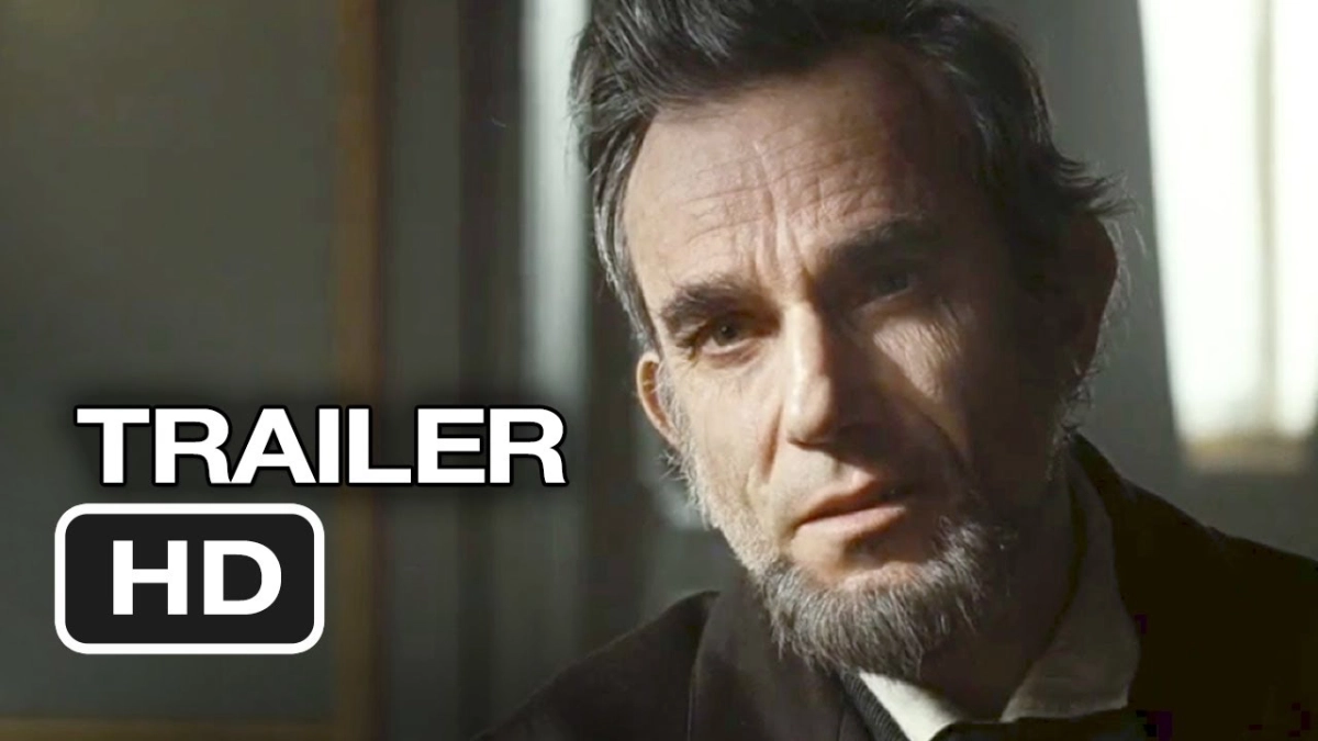 Cuộc Đời Tổng Thống Lincoln (Lincoln)