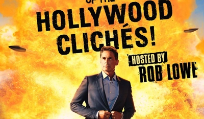Cuộc tấn công của khuôn mẫu Hollywood! (Attack of the Hollywood Clichés!)