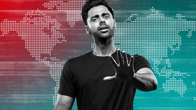 Đạo luật yêu nước với Hasan Minhaj (Phần 5) (Patriot Act with Hasan Minhaj (Season 5))