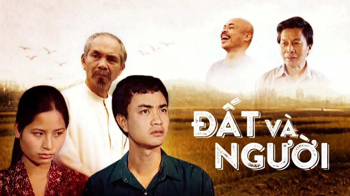 Đất Và Người (Đất Và Người)