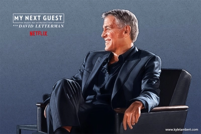 David Letterman: Những vị khách không cần giới thiệu (Phần 2) (My Next Guest Needs No Introduction With David Letterman (Season 2))