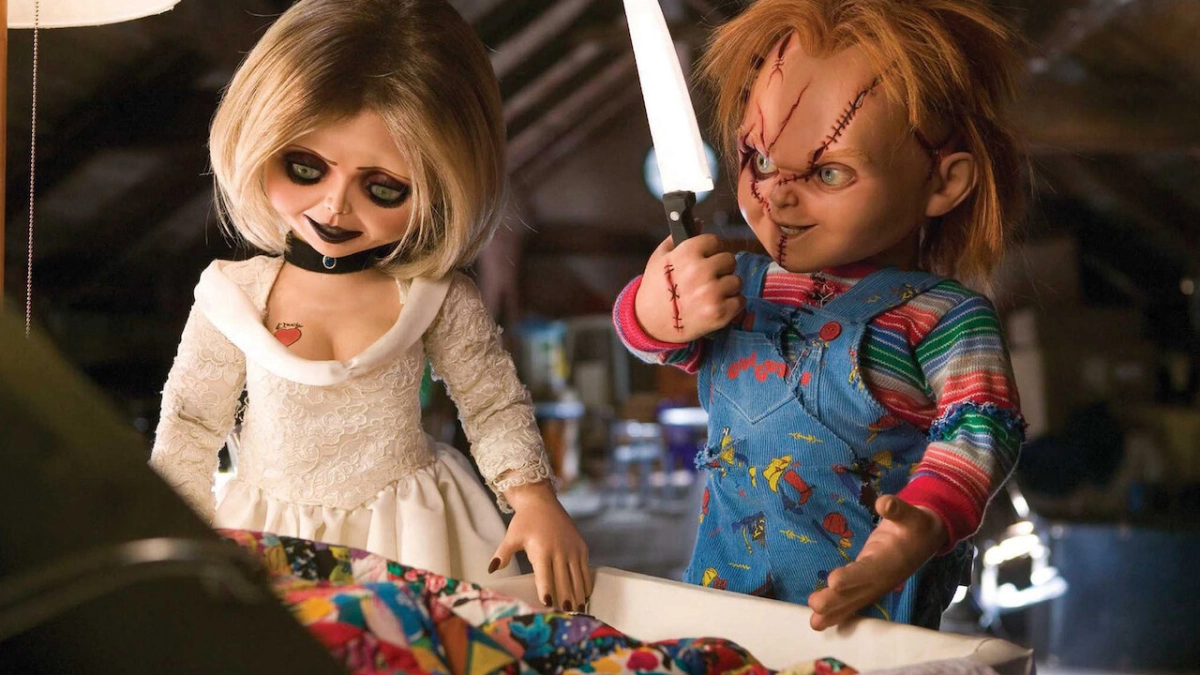 Đứa con của Chucky (Seed of Chucky)