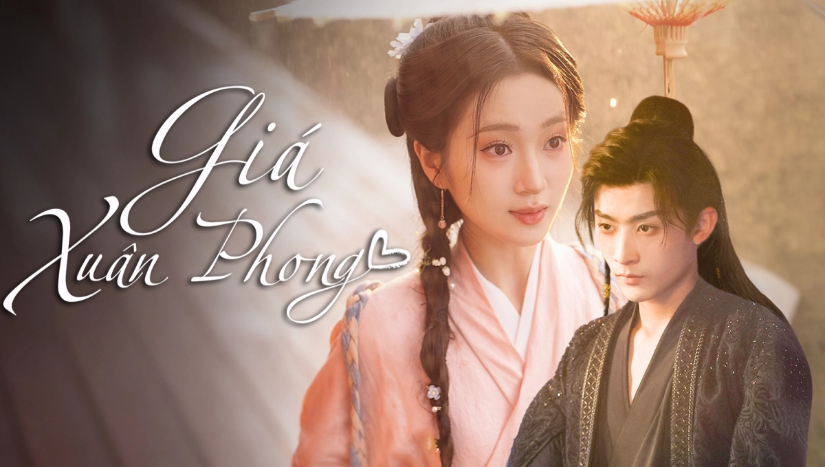 Giá Xuân Phong (Get Married)