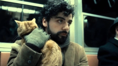 Hành Trình Của Đam Mê (Inside Llewyn Davis)