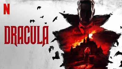 Huyền Thoại Dracula (Dracula)
