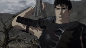 Kiếm sĩ đen (Phần 1) (Berserk (Season 1))