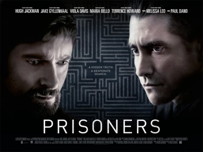 Lần theo dấu vết (Prisoners)