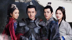Lang Nha Bảng 2 (Nirvana in Fire 2)