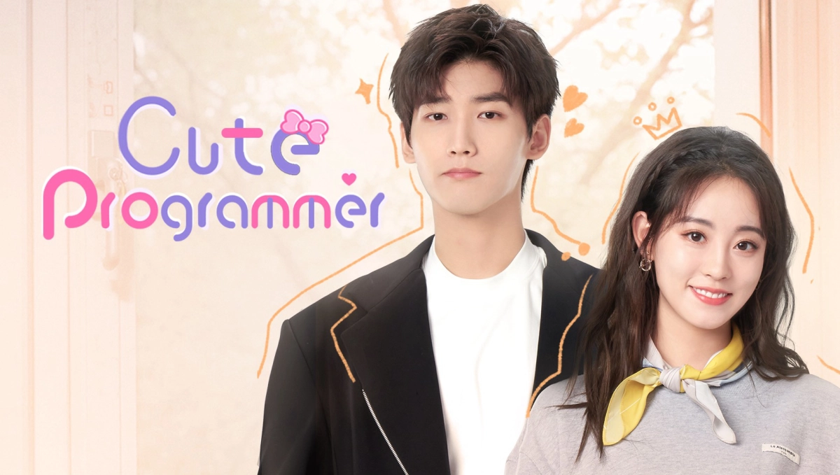 Lập Trình Viên Đáng Yêu (Cute Programmer)