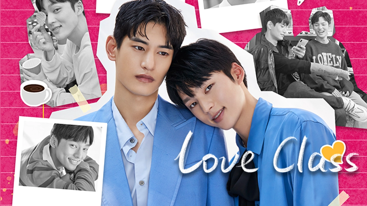 Lớp Học Tình Yêu (Phần 1) (Love Class (Season 1))