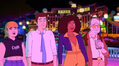 Luật lệ của Las Vegas (Strip Law)