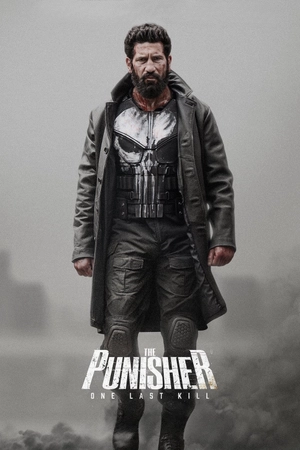 Một Chương Trình Đặc Biệt từ Marvel Television - The Punisher: Phát Súng Cuối Cùng