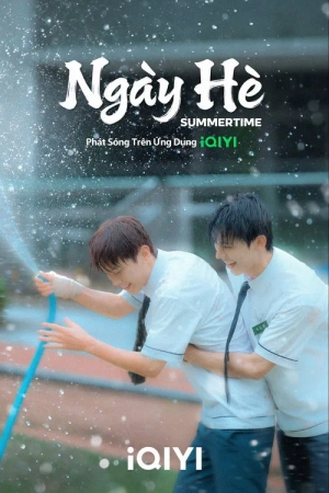 Ngày Hè
