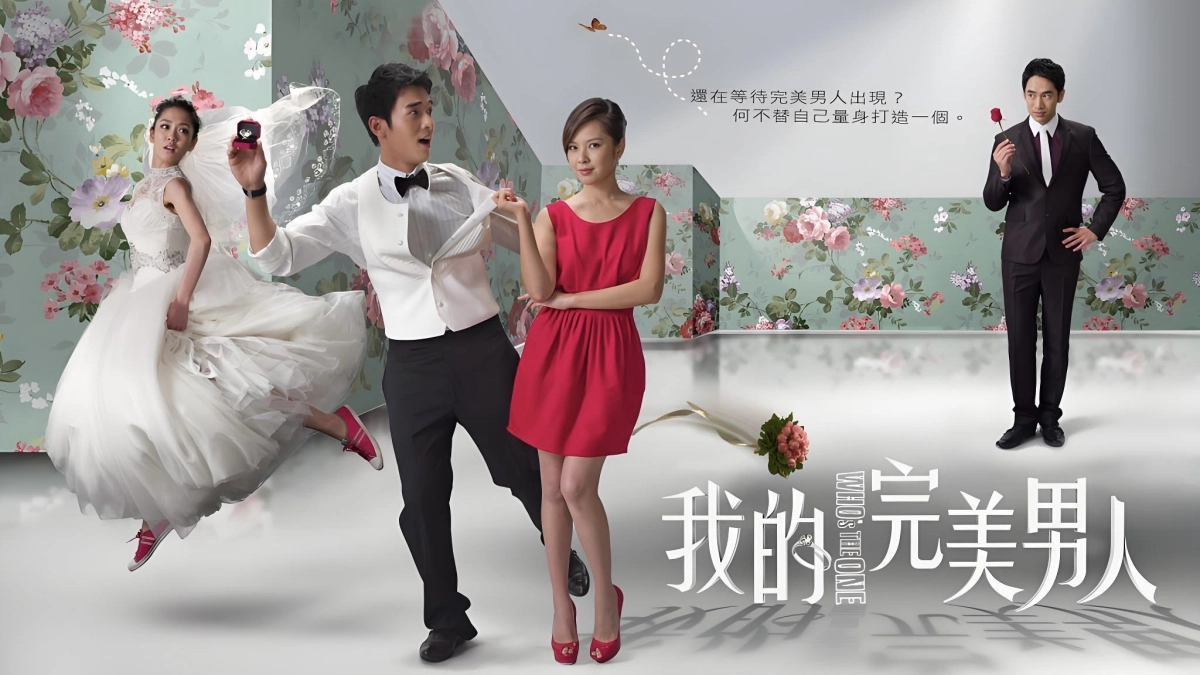 Người Đàn Ông Hoàn Mỹ (Who's the One)