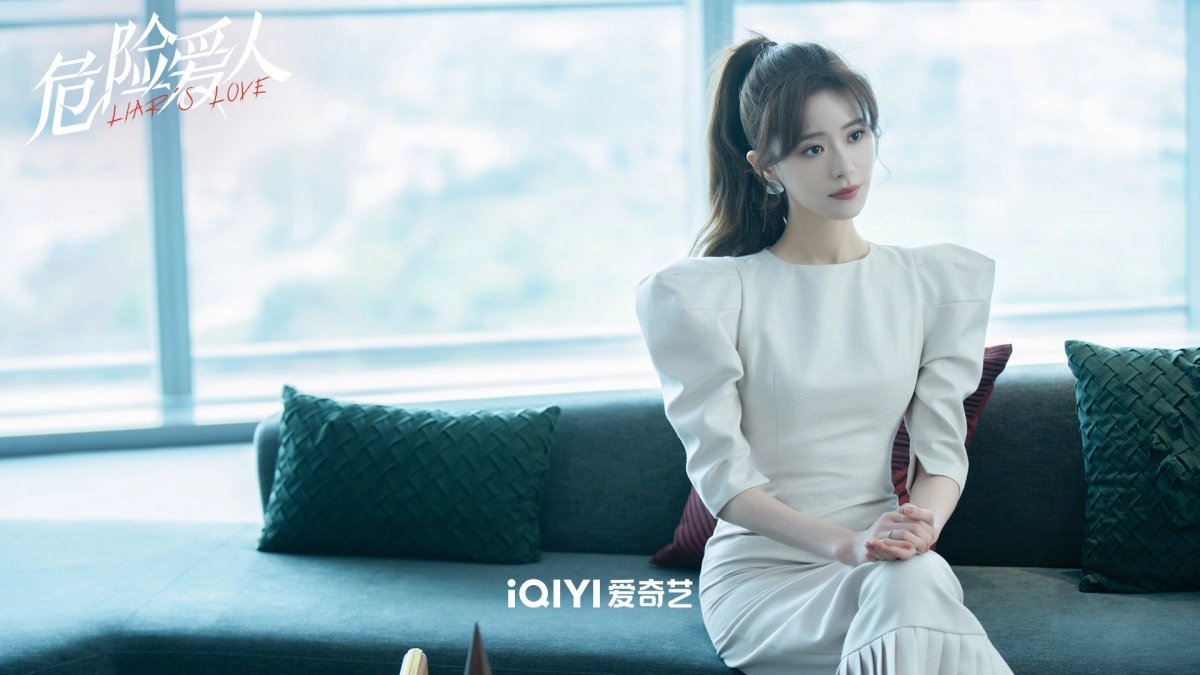 Người Tình Nguy Hiểm (Liar's Love)