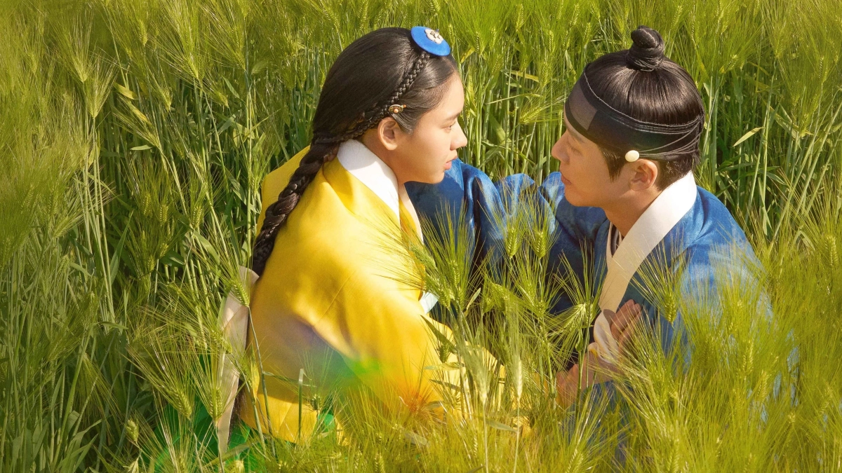 Người Yêu Dấu (Phần 2) (My Dearest (Season 2))