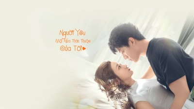 Người Yêu Một Nửa Thân Thuộc Của Tôi (My Immature Lover)