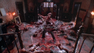 Nhà Số 10 Phố Wellington (Dead Alive)