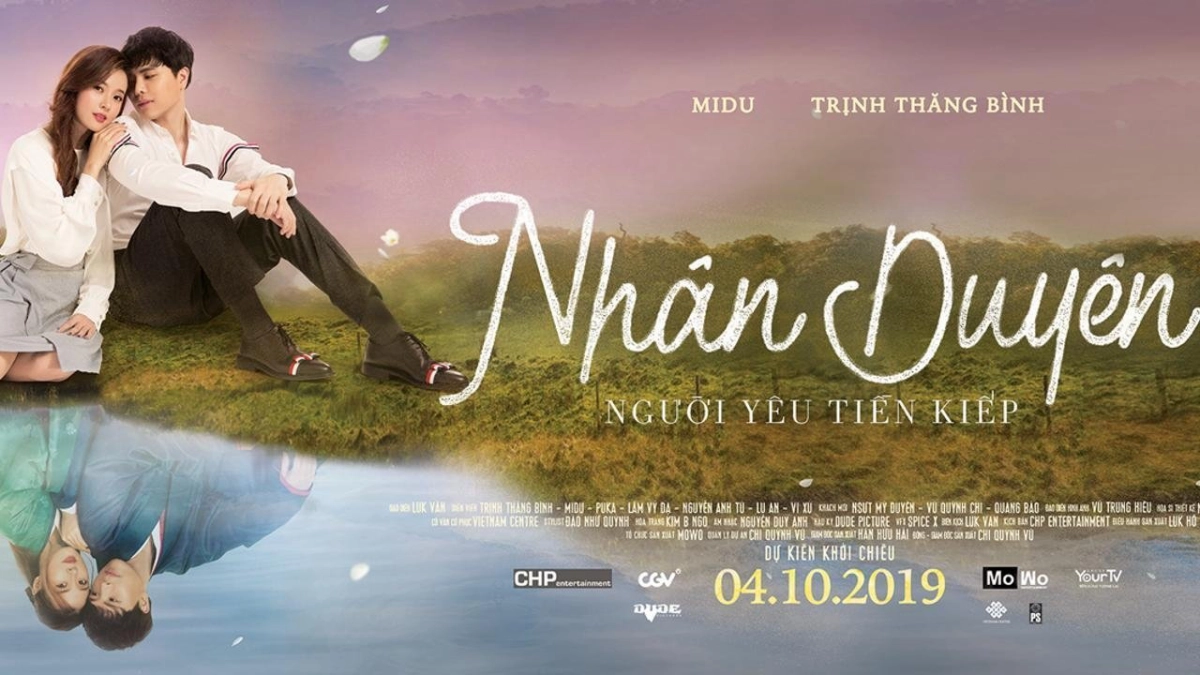 Nhân Duyên: Người Yêu Tiên Kiếp (Nhân Duyên: Người Yêu Tiên Kiếp)