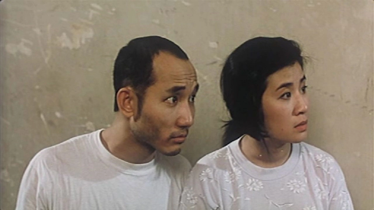 Nhất Thế Hảo Mệnh (You Bet Your Life)