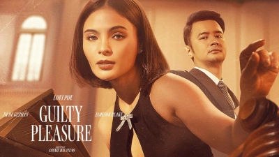Niềm Vui Tội Lỗi (Guilty Pleasure)