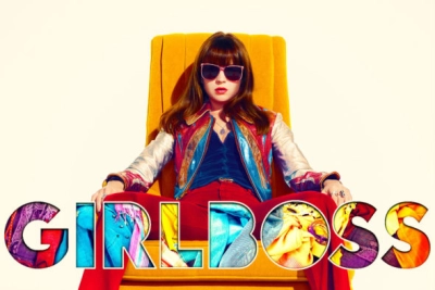 Nữ Tướng Thời Trang (Girlboss)