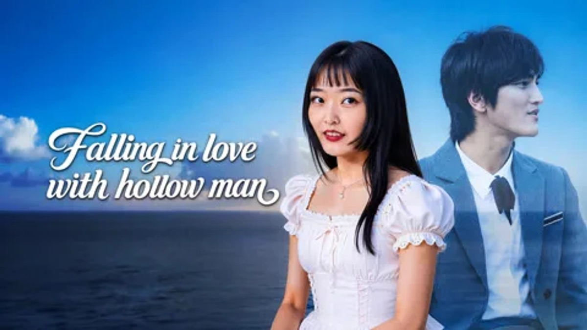 Phải Lòng Anh Chàng Trong Suốt (Falling In Love With Hollow Man)