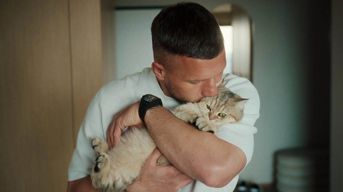 Poldi (Poldi)