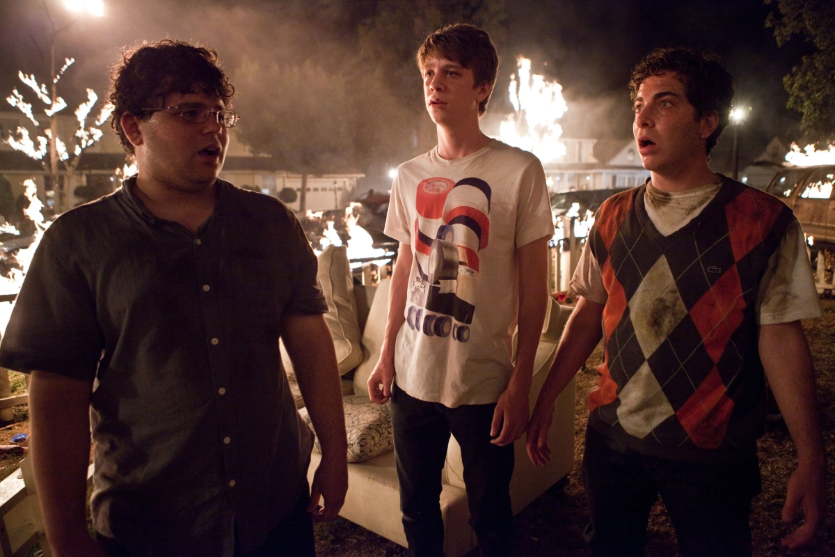 Project X (Project X)