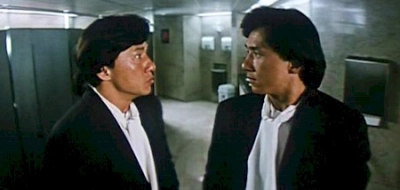 Rồng Sinh Đôi (Twin Dragons)