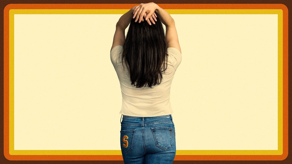 Sarah Silverman: Người Bạn Yêu Thương (Sarah Silverman: Someone You Love)