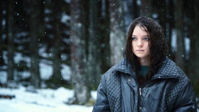 Sát Thủ Hanna (Phần 3) (Hanna (Season 3))