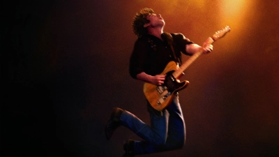 Springsteen: Từ Hư Vô Đến Huyền Thoại (Springsteen: Deliver Me from Nowhere)