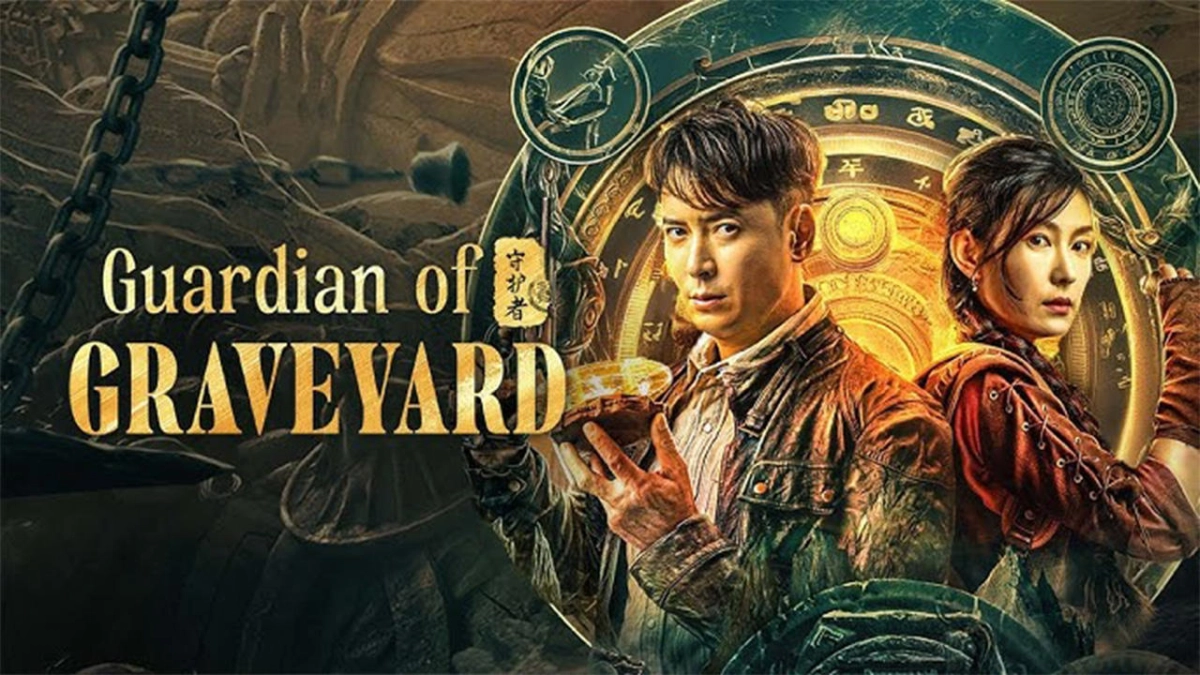 Tần Lĩnh Quỷ Sự: Người Bảo Vệ (Guardian of Graveyard)