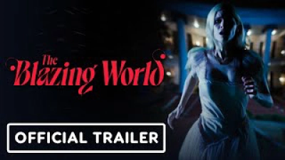 The Blazing World (The Blazing World)