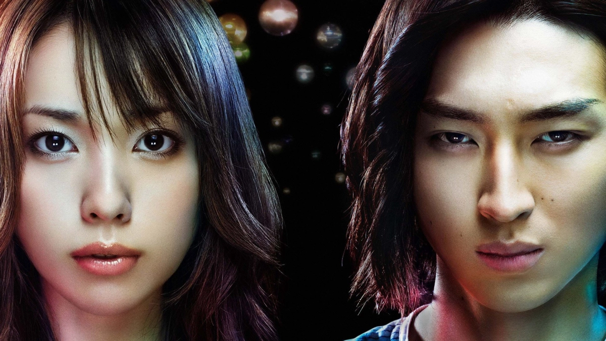 Trò Chơi Dối Trá (Liar Game)