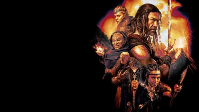 Tử Thần Kiếm Khách (Deathstalker)