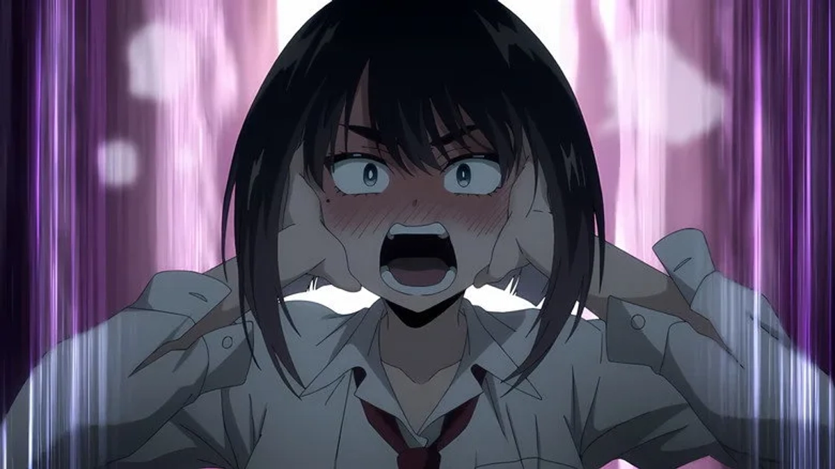 Ushiro no Shoumen Kamui-san (KAMUI: He's Behind You)