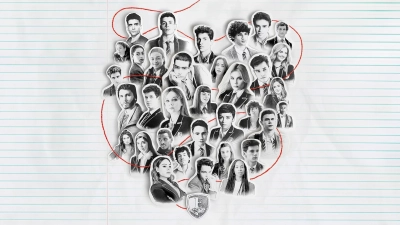 Ưu tú (Phần 8) (Elite (Season 8))
