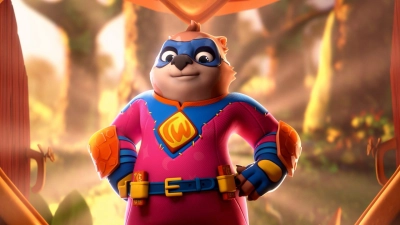 Vì Yêu Mà Đấu (Combat Wombat)