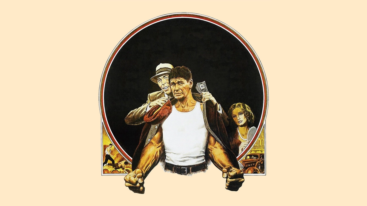 Võ Sĩ Thời Khó (Hard Times)