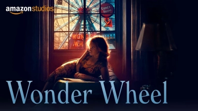Vòng Xoay Cám Dỗ (Wonder Wheel)
