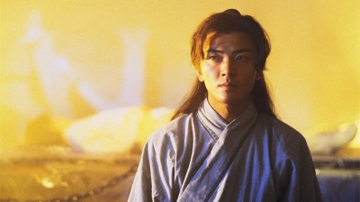 Vương Trùng Dương (Rage and Passion)
