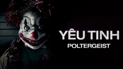 Yêu Tinh (Poltergeist)